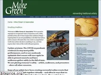 mikegreenassociates.com