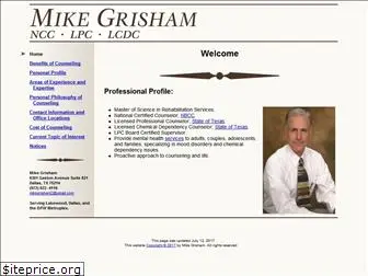 mikegrisham.com