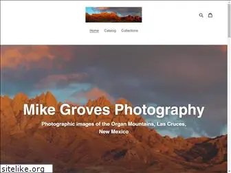 mikegrovesphotography.com