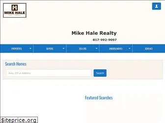 mikehalerealty.com