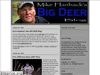 mikehanback.typepad.com