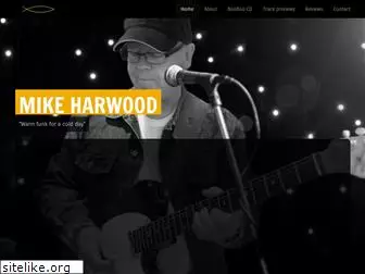 mikeharwood.co.uk