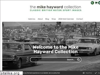 mikehaywardcollection.com