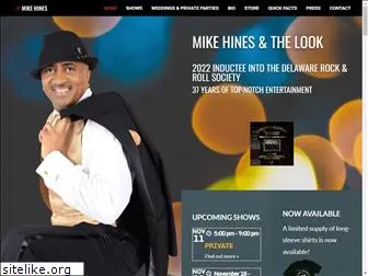mikehines.com