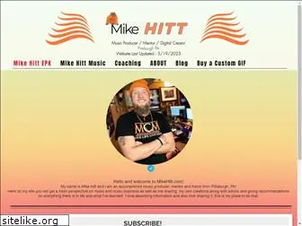 mikehitt.com