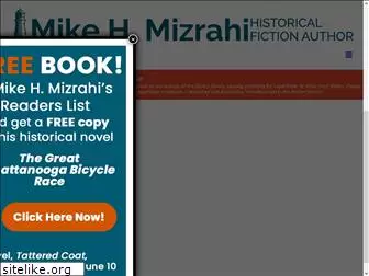 mikehmizrahi.com