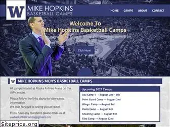 mikehopkinsbasketballcamps.com