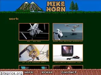 mikehorn.org