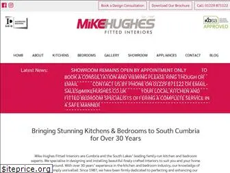 mikehughes.co.uk