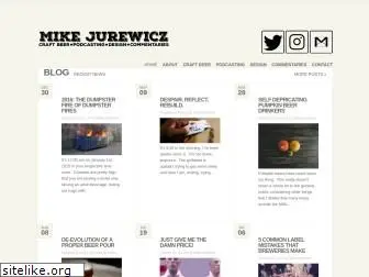 mikejurewicz.com