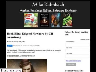 mikekalmbach.com