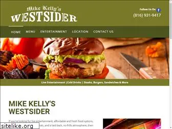 mikekellyswestsider.com