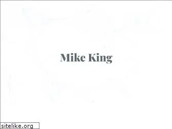 mikeking.io