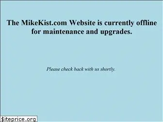 mikekist.com