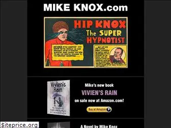 mikeknox.com