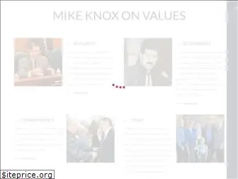 mikeknox.org