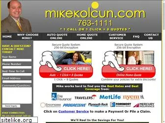 mikekolcun.com