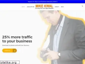 mikekwal.com