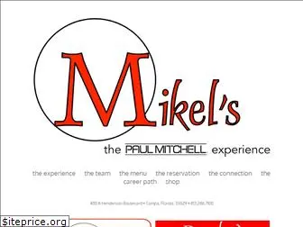 mikel.us