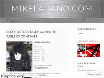 mikeladano.com