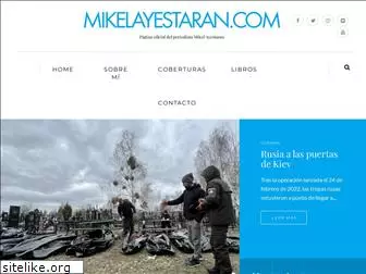 mikelayestaran.com