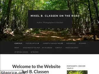 mikelclassen.com