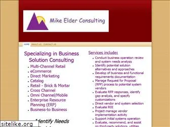 mikelder.com