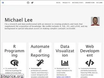 mikelee.co