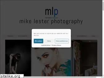 mikelesterphotography.co.uk