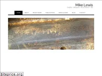 mikelewisresearch.com