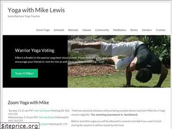 mikelewisyoga.com