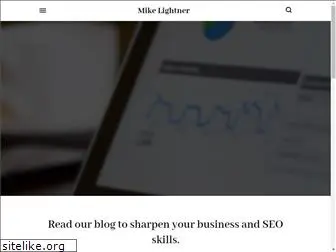 mikelightner.com