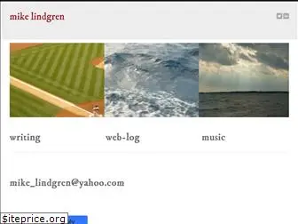 mikelindgren.net
