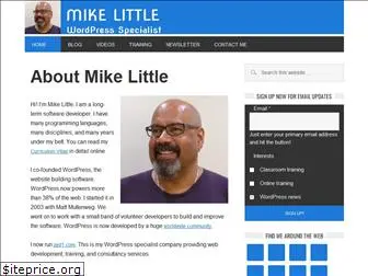 mikelittle.org