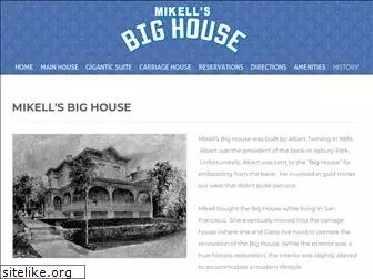 mikellsbighouse.com