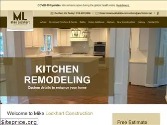 mikelockhartconstruction.com