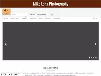 mikelongphotography.com