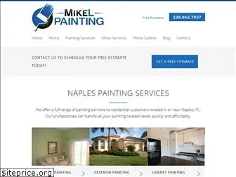 mikelpainting.com