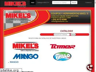 mikelstools.com