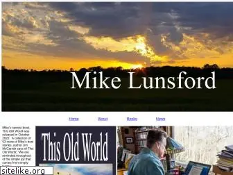 mikelunsford.com