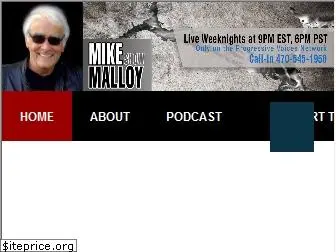 mikemalloy.com