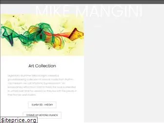 mikemanginiart.com