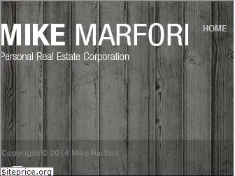 mikemarfori.com