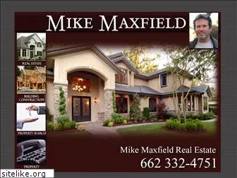 mikemaxfield.com