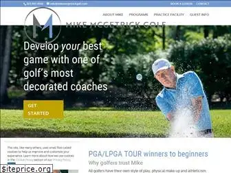 mikemcgetrickgolf.com