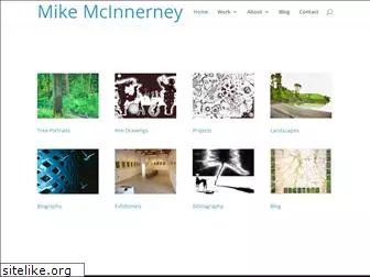 mikemcinnerney.com
