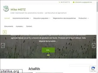 mikemetz.org