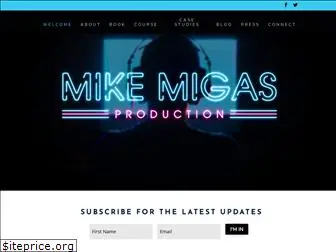 mikemigas.com