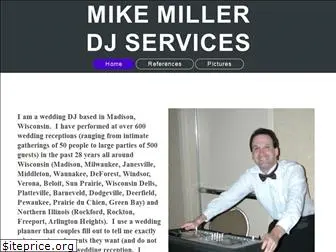 mikemillerdj.com