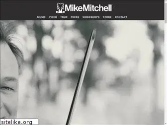 mikemitchellmusic.com